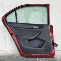 фото thumb №6, Seat toledo iv rapid дверь левый левая задняя задние