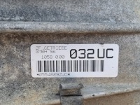 Land rover range rover l322 4.4 v8 редуктор коробки передач автоматической с Разборки, фото thumb