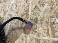 фото thumb №6, Jaguar f-pace зеркало левая полный 12 pin uk