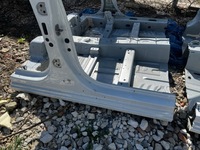 фото thumb №3, Четверть порог стойка правые dacia sandero iii