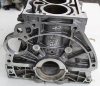 фото thumb №9, Блок двигуна bmw e90 e91 e81 e82 2.0b n43b20a