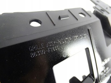 фото thumb №6, Решётка радиатора решётка радиатор kia sportage iv рестайлинг