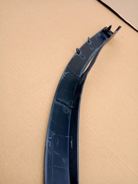 фото thumb №8, Tesla y левая молдинг крыла перед