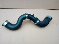 фото thumb №1, Renault master iii 2.3dci труба шланг интеркулер 144605647r