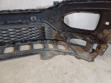 фото thumb №14, Vw t-roc 2ga перед бампер 2ga807221af хром