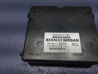 фото thumb №4, Renault clio v 19- модуль блок управления кондиционера 285253778r