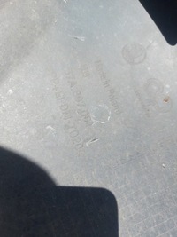 фото thumb №15, Skoda karoq 57a бампер передний перед