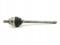 фото thumb №1, Привідний вал лівий перед ford fusion 02-05 1.6 tdci ori