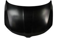 фото thumb №1, Skoda rapid 12+maska кришка двигуна нова