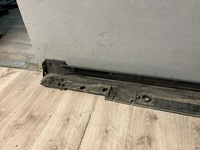 фото thumb №13, Toyota corolla e21 kombi молдинг порог правая порог правый 75850-02220