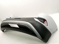 фото thumb №10, Новый org задний бампер pod 4xpdc vw id.4 11a807984 ls9r