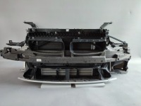 фото thumb №1, Bmw 2 f46 pas передний радиатор вентилятор 2.0 бензин 192km