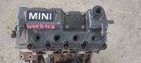 Купити Mini cooper r50 1.6 бензин двигун голий стійку, фото thumb