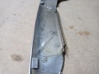 фото thumb №7, Права молдинг бампера передній правий перед jaguar xj x308 jc6644ab