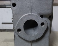 фото thumb №5, Fiat 126p fiat 500 головка dwu kanałowa 650ccm тюнінг sport