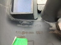 фото thumb №6, Ford focus mk3 корпус колонки рулевого