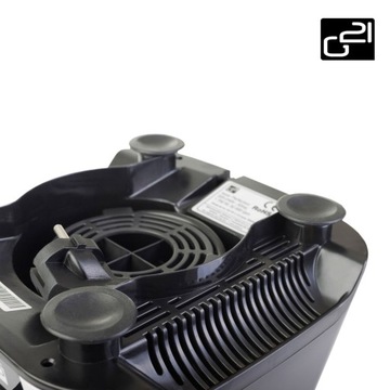 БЛЕНДЕР ДЛЯ ЧАШКИ G21, 2,5 Л, МОЩНЫЙ, 1700 ВТ, 4 ГОДА, ГВАРИЯ