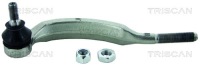 фото thumb №1, Triscan 8500 28112 наконечник тяга рулевой поперечный