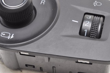 фото thumb №7, Mg zs переключатель регулировка зеркал джойстик uk рестайлинг 10356259