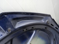 фото thumb №16, Капот крышка двигателя vw passat b7 lh5x