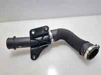 фото thumb №9, Audi q5 sq5 2009 wąż / труба шланг інтеркулер 8k0145673e