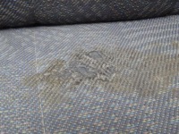 фото thumb №8, Ford transit mk6 00-06 сидіння правий пасажира одномісний