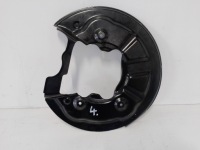 Купити Cupra terramar накладка диск правий задні 5qs615612, фото thumb