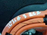 Компрессор кондиционера оригинал 1501256-00 tesla model 3 3d3 3d5 22r Киев, фото thumb