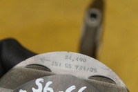 фото thumb №9, Поршень шатун шатун s6 c6 5.2fsi 07lae bxa