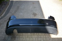 фото thumb №1, Бампер задняя задний audi a3 lz9y 3d