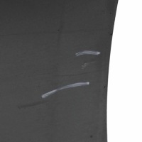 Volkswagen vw golf vi передний бампер united grey Доставка, фото thumb