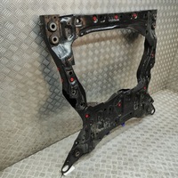 фото thumb №5, Volvo xc90 2020 рама допоміжна передня