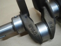 фото thumb №6, Вал коленчатый 0.9 tce renault nissan dacia 0574r