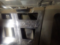 фото thumb №5, Решётка радиатора решётка радиатора решётка радиатора skoda superb 3 iii 3v lift 2019-