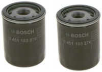 Купить Bosch 451 103 276 фильтр масла, фото thumb