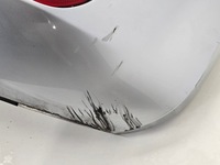 фото thumb №13, Seat leon ii fr 07r бампер задний задняя ls7y