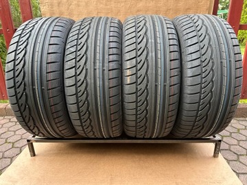 Шины Dunlop SP SPORT 01 235/55R17 99V 2022 г. Новые