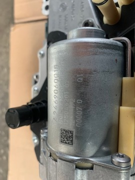 фото thumb №8, Mercedes b клас w246 блок керування комп'ютер мехатронік коробки автоматичної