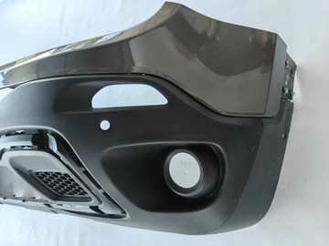 фото thumb №8, Jeep renegade trailhawk- бампер переднее рекомендую