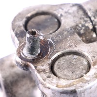 фото thumb №11, Mercedes w202 w124 r129 c140 насос тормозная abs a0014318012