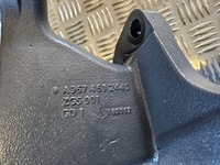 фото thumb №5, Основание колонки рулевого mercedes atego 2017 euro 6 оригинальный номер a9674612440