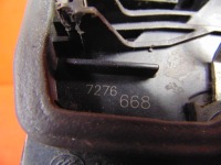 фото thumb №4, Mini countryman r60 bmw замок двері правий перед eu