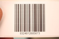 фото thumb №10, Audi оригинальный номер 81a807309 балка бампера задняя