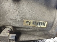 фото thumb №7, Honda cr-v 2013 механічна 6-ступенева коробка передач передач