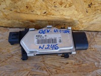 фото thumb №1, Mercedes-benz b-klasa w246 модуль вентилятора 1137328656