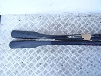 фото thumb №7, Рейлінги дахові kpl. chevrolet captiva opel antara 06-10 r.