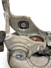 фото thumb №13, Porsche macan 95b 2018 ступица колеса заднего