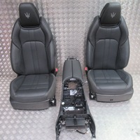 фото thumb №1, Maserati levante сидіння заднє сидіння обшивки салон m234
