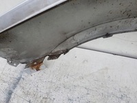 фото thumb №8, Bmw x3 e83 крило праві перед переднє