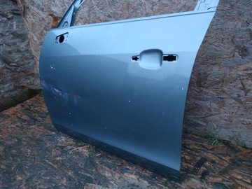фото thumb №4, Opel zafira c двері ліві перед передні